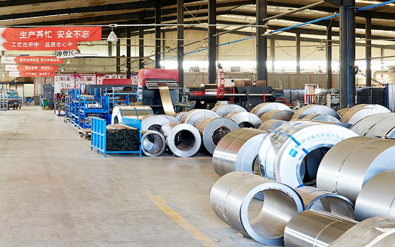 規模生產 交付更快速