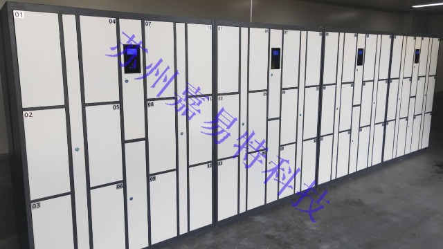 智能儲(chǔ)物柜定制廠(chǎng)家