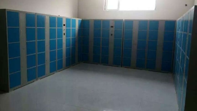 智能微信柜相較于常規智能柜的優勢有哪些?