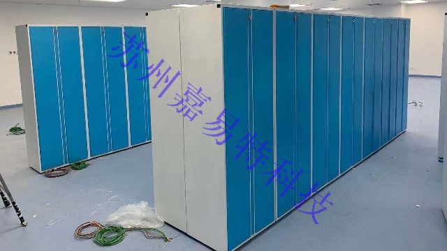 工廠如何利用好員工更衣柜 工廠如何利用好員工更衣柜