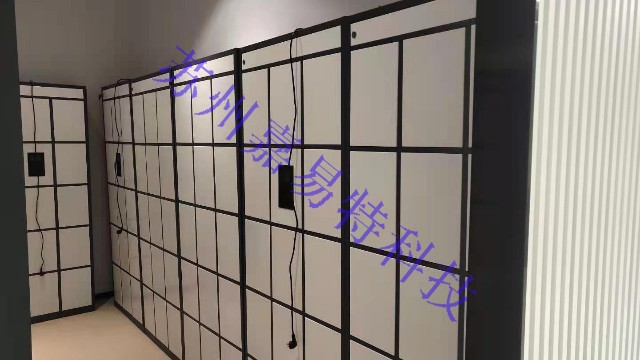 智能更衣柜的好壞應如何辨認