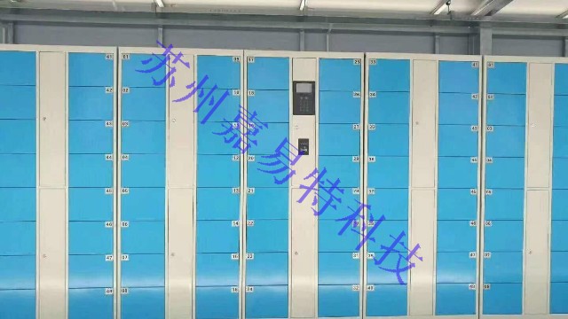 現如今儲物柜在各行業使用現狀如何？