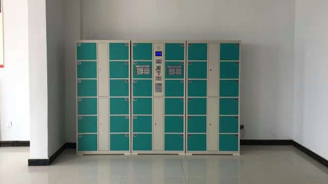 智能儲(chǔ)物柜使用時(shí)注意事項(xiàng)