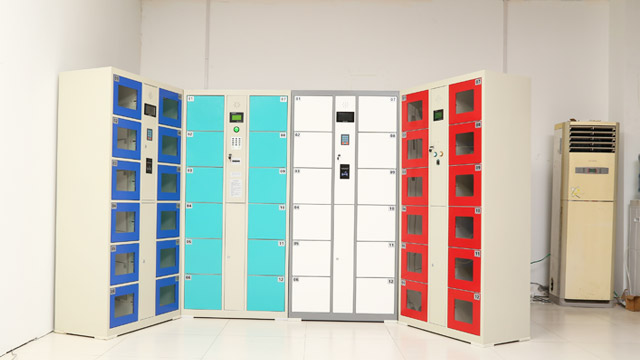 影響電子寄存柜價格的因素有哪些？