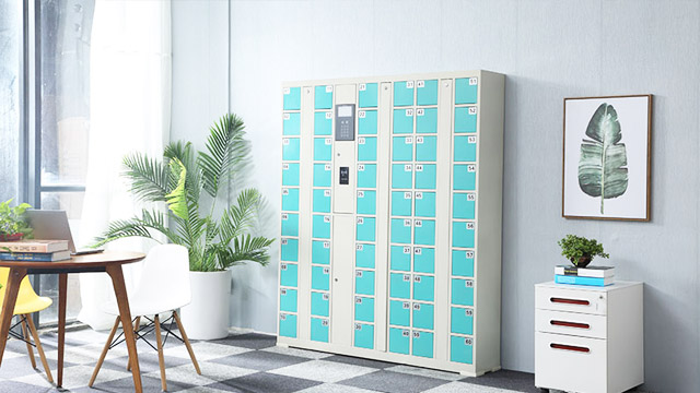 有關電子寄存柜企業的發展形勢闡述！